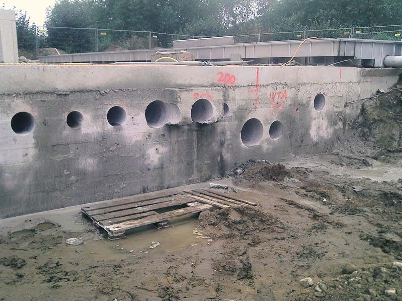 | Betonbohrservice Schick